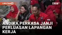 Andika Perkasa Janji Lanjutkan Program Ganjar Pranowo