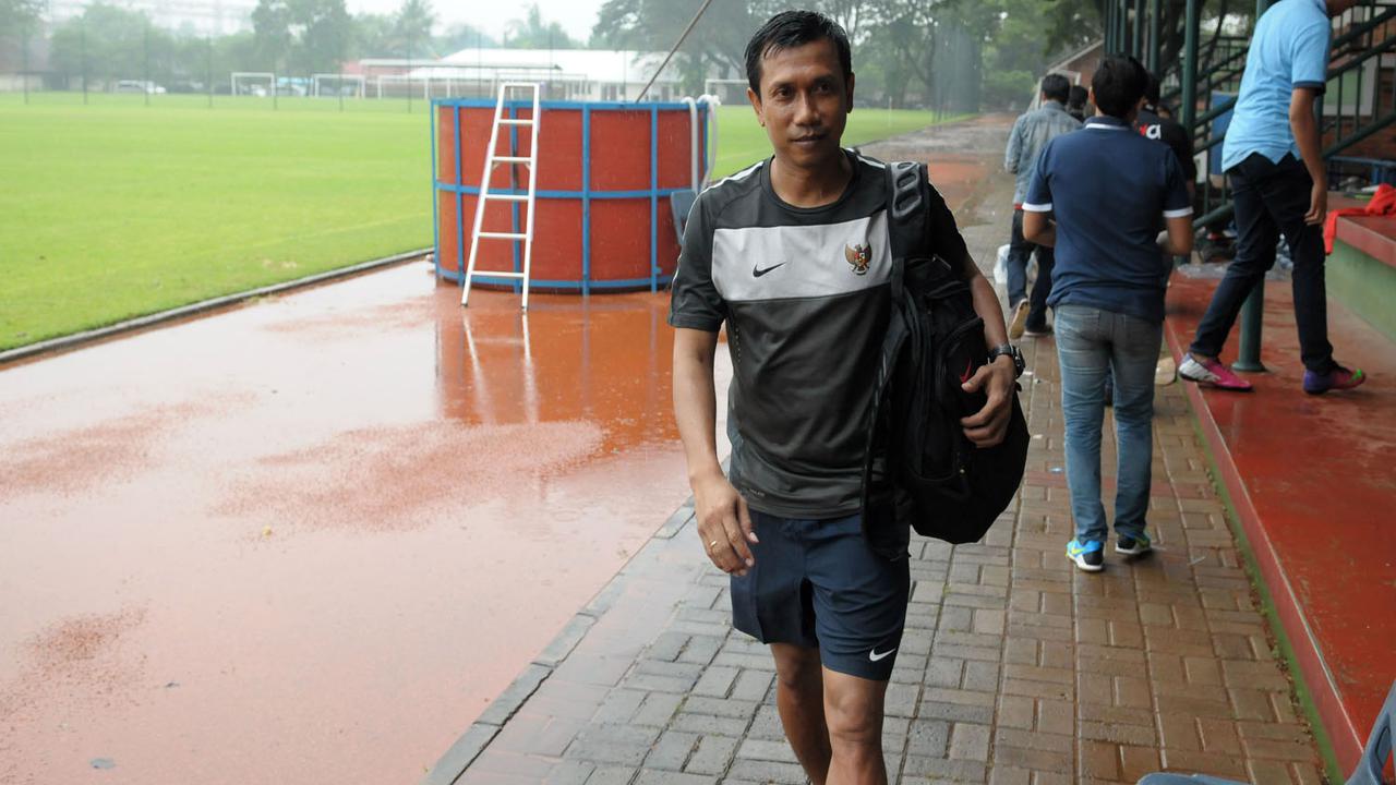 Widodo Cahyono Putro