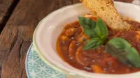 Pesona Kuliner Liguria di Pesisir Italia: Zuppeta di Vongole hingga Focaccia yang Menggoda