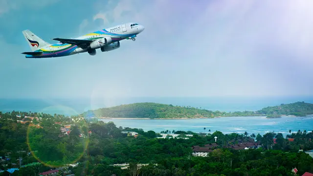 10 Tips Perjalanan Aman Anti Gagal yang Bikin Liburan Semakin Nyaman (pexels.com)