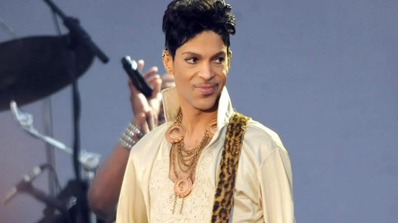 Prince