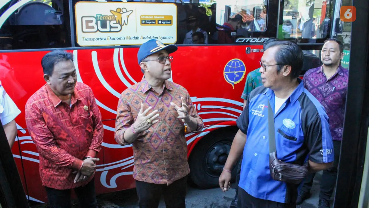 Wali Kota Denpasar