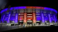 Euro 2020: Timnas Portugal Tak Gentar dengan Catatan Apik Hungaria di Stadion Puskas Arena