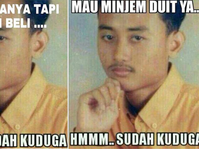 Lucunya Meme Sudah Kuduga Membuat Kita Terbahak Bahak Citizen6 Liputan6 Com Kalo ga ketawa berarti anda normal launching soon 12/12/2017 yuk, baca sekarang di kanvas dan dukung kreatornya! lucunya meme sudah kuduga membuat