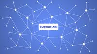 Ilustrasi Blockchain Kredit: mmi9 via Pixabay