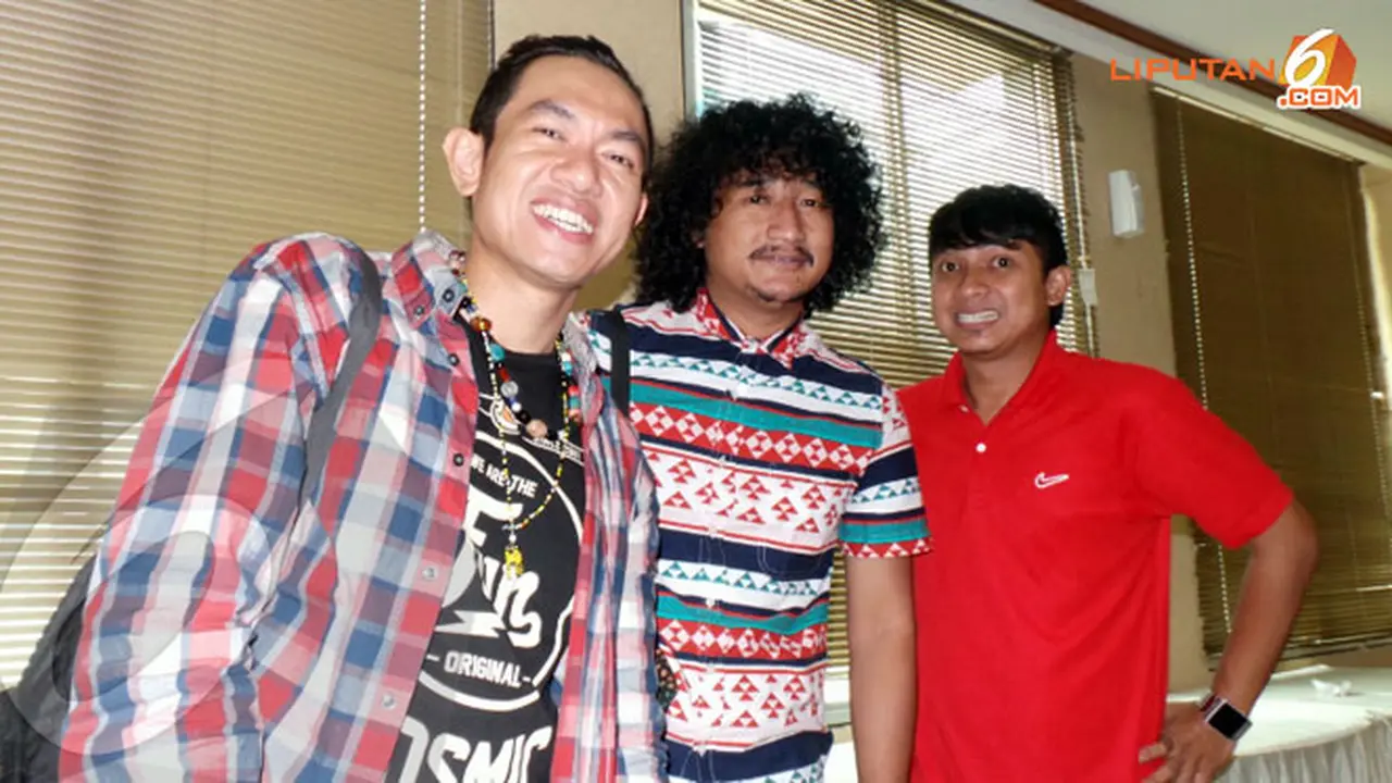 7 Potret Terbaru Trio Bajaj, Pemain Sinetron Para Pencari Tuhan Jilid 1