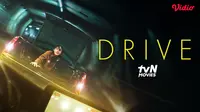 Sinopsis Film Korea Drive di Vidio, Aksi Park Ju-hyun Terjebak dalam Bagasi Mobil