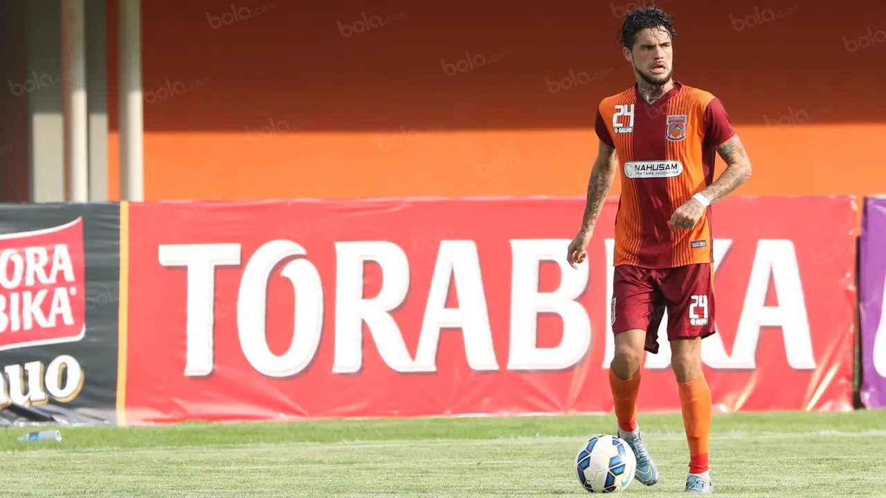 Diego Michiels