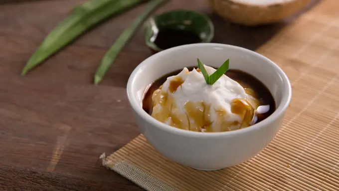 bubur sumsum