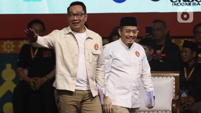 Ekonomi dan Kesejahteraan Sosial, Bahasan Utama Debat Kedua Pilkada Jakarta 2024