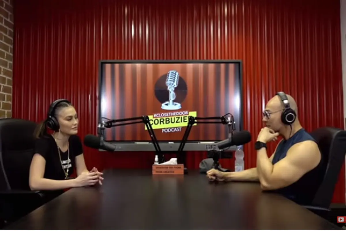 Pernah Pacaran 4 Tahun, Ini 6 Potret Kebersamaan Deddy Corbuzier dan Agnez Mo