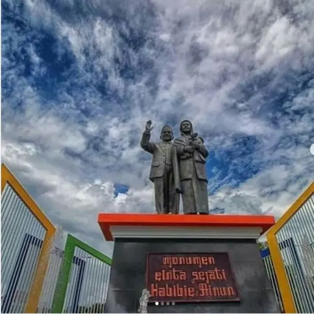 BJ Habibie