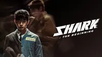 Ada Wi Ha-jun dari Squid Game di Film Korea Shark: The Beginning di Vidio