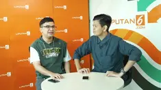 Live Streaming 'Morning Bro, Morning Sis' Edisi 25 November 2015