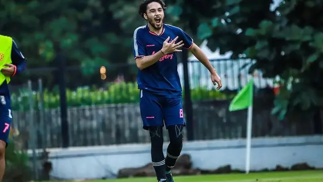 Achmad Megantara