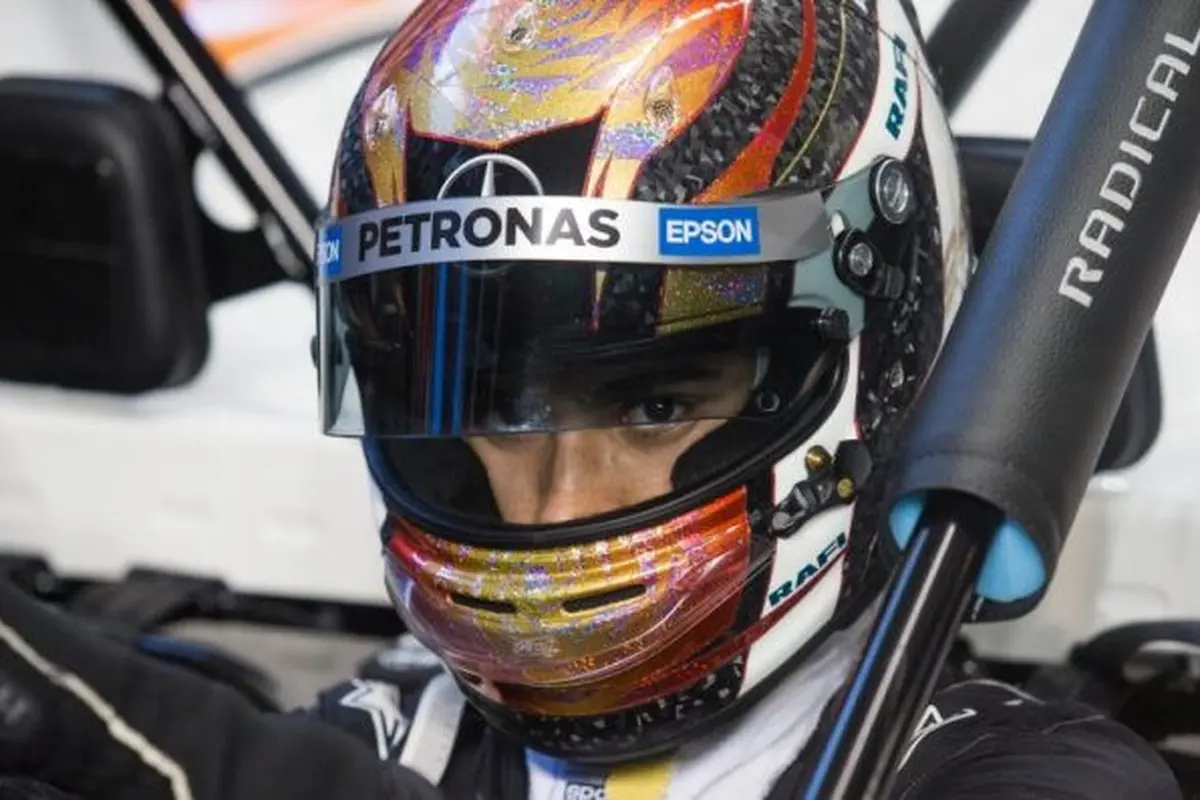 Pascal Wehrlein