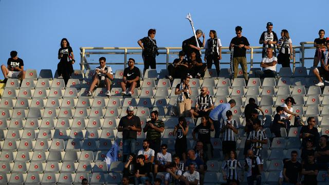 Stadio Artemio Franchi