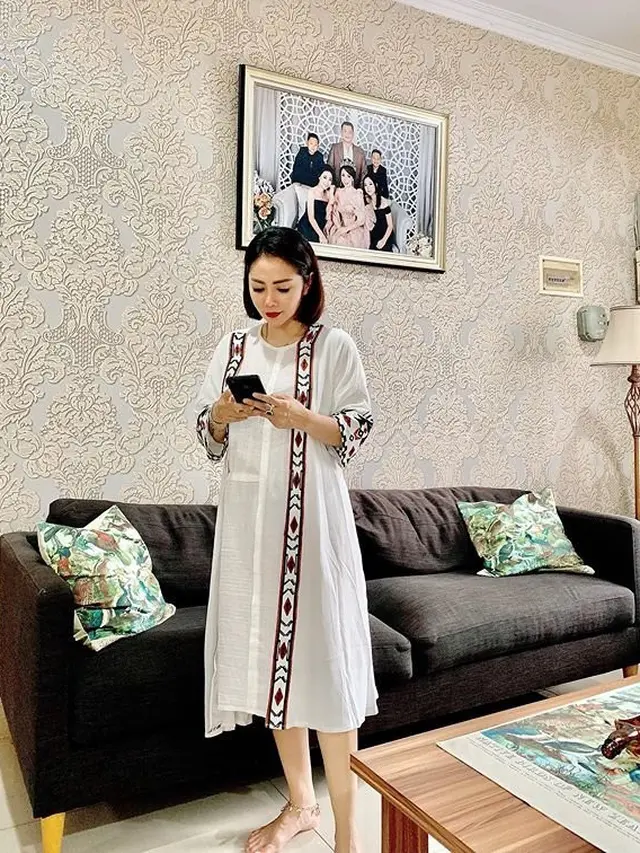 Femmy Permatasari