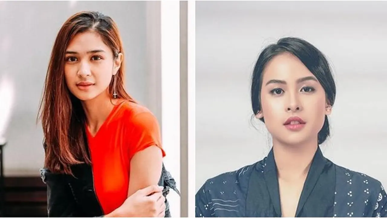 Artis cantik yang kuliah di Universitas Top dunia