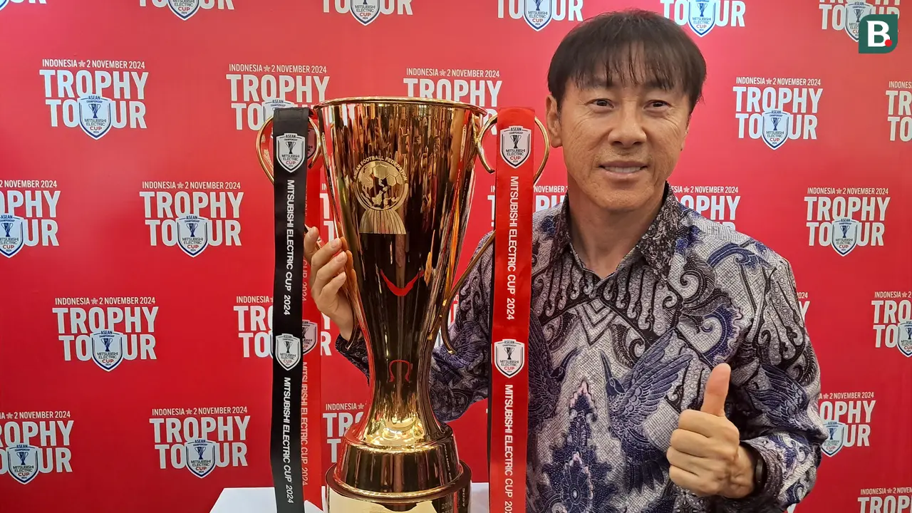 Shin Tae-yong