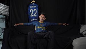 PSIS Semarang resmi mendatangkan Hari Nur Yulianto, Kamis (4/6/2026). (PSIS)