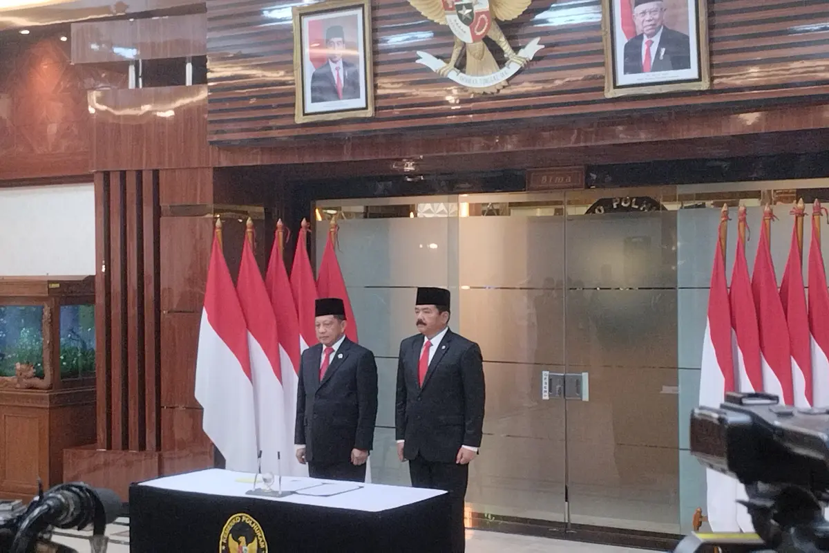 Hadi Tjahjanto