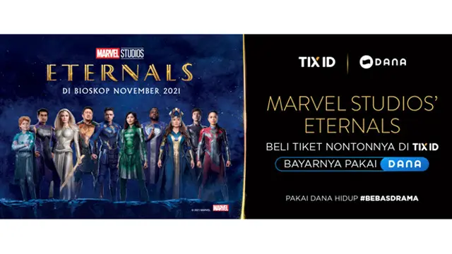 Eternals