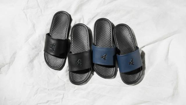 Sandal Cowok dari Brand Lokal