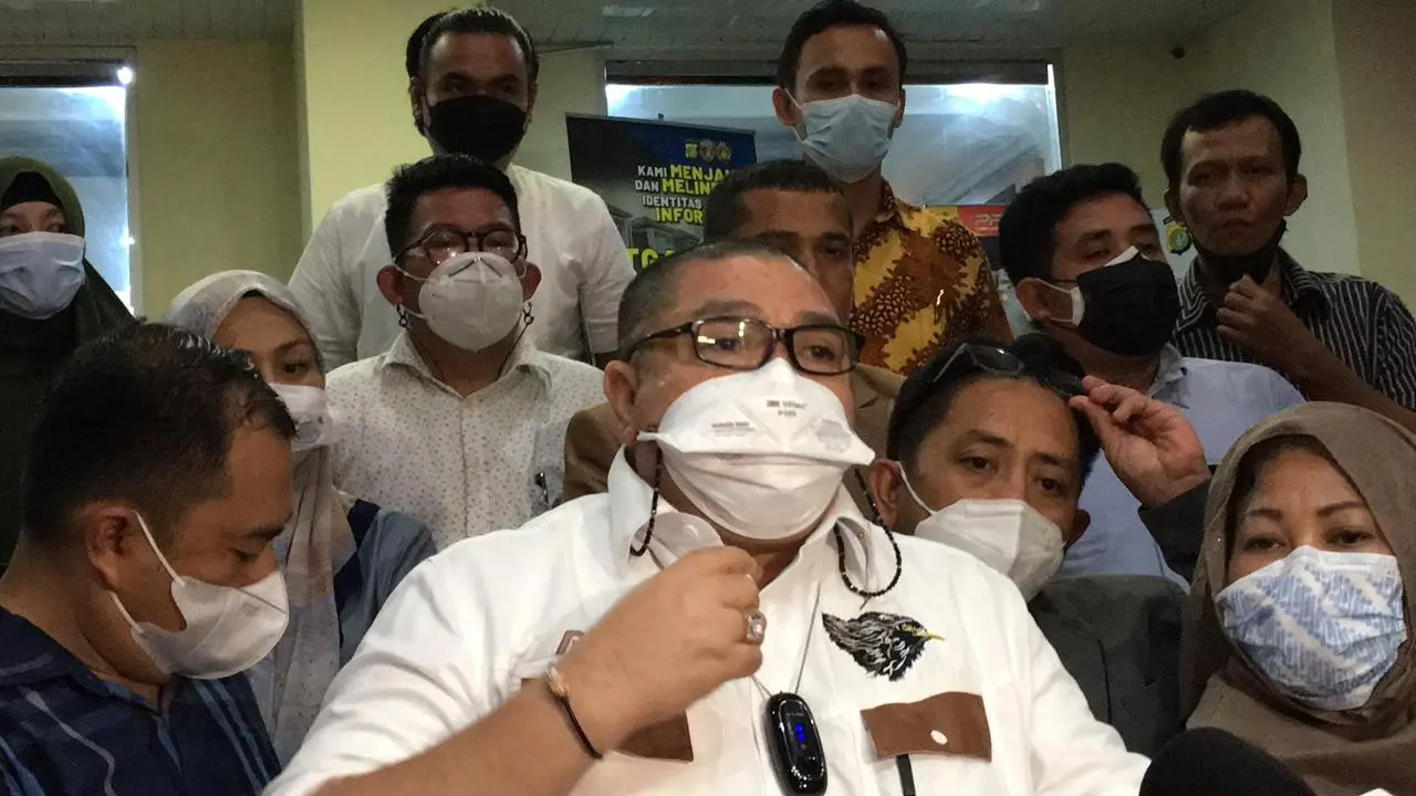 Razman Arief Nasution
