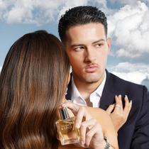 Justin Hubner Parfum. Dok. HBNR