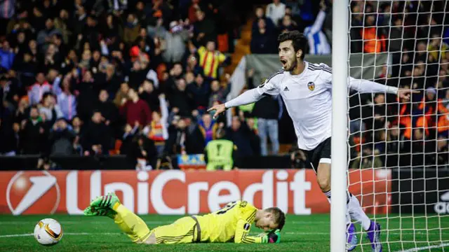 Andre Gomes