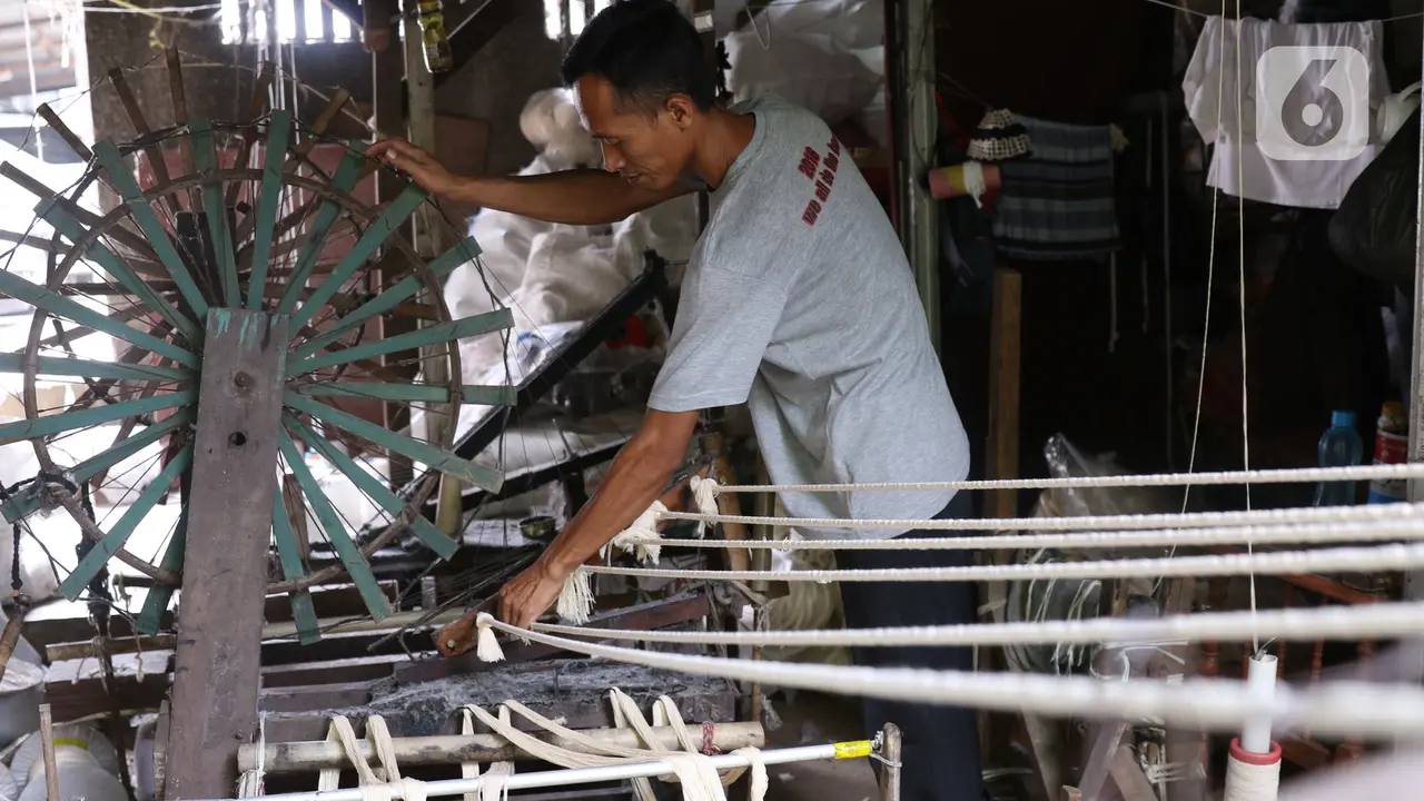 Kredit UMKM Tumbuh 12,3 Persen