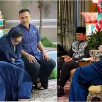 6 Potret Walimatus Safar Ivan Gunawan Jelang Berangkat Haji, Sujud di Kaki Ibunda