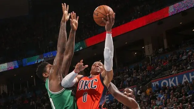 Russell Westbrook