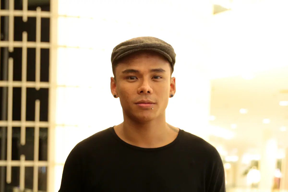 [Bintang] Teza Sumendra