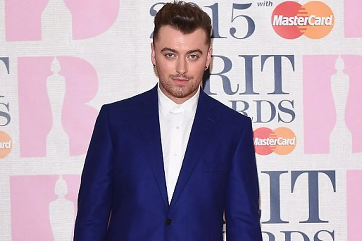 Sam Smith