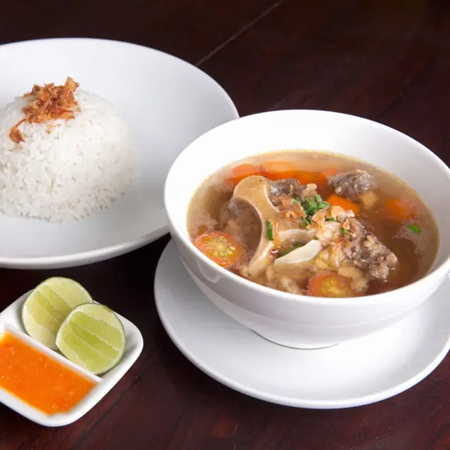 Resep Sop Kambing Bening Lifestyle Fimela Com