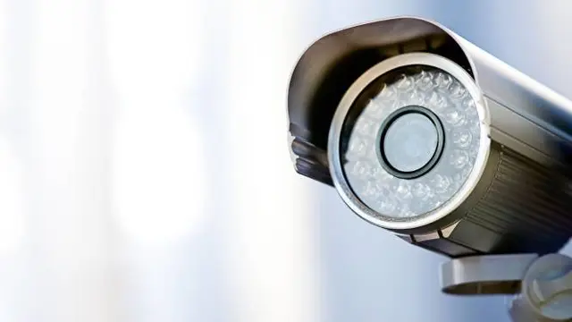 China Rancang Kamera Pengawas 500MP Buat Apa