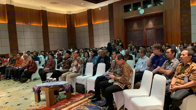 Acara Sarasehan Jilid II