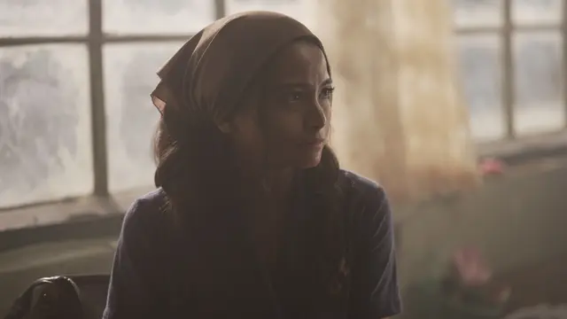Salah satu adegan dalam film Qodrat 2. (Foto: Dok. Magma Entertainment)