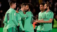 AC Milan Rekrut Gelandang Real Madrid, Jalan Lionel Messi ke Santiago Bernabeu Makin Terbuka
