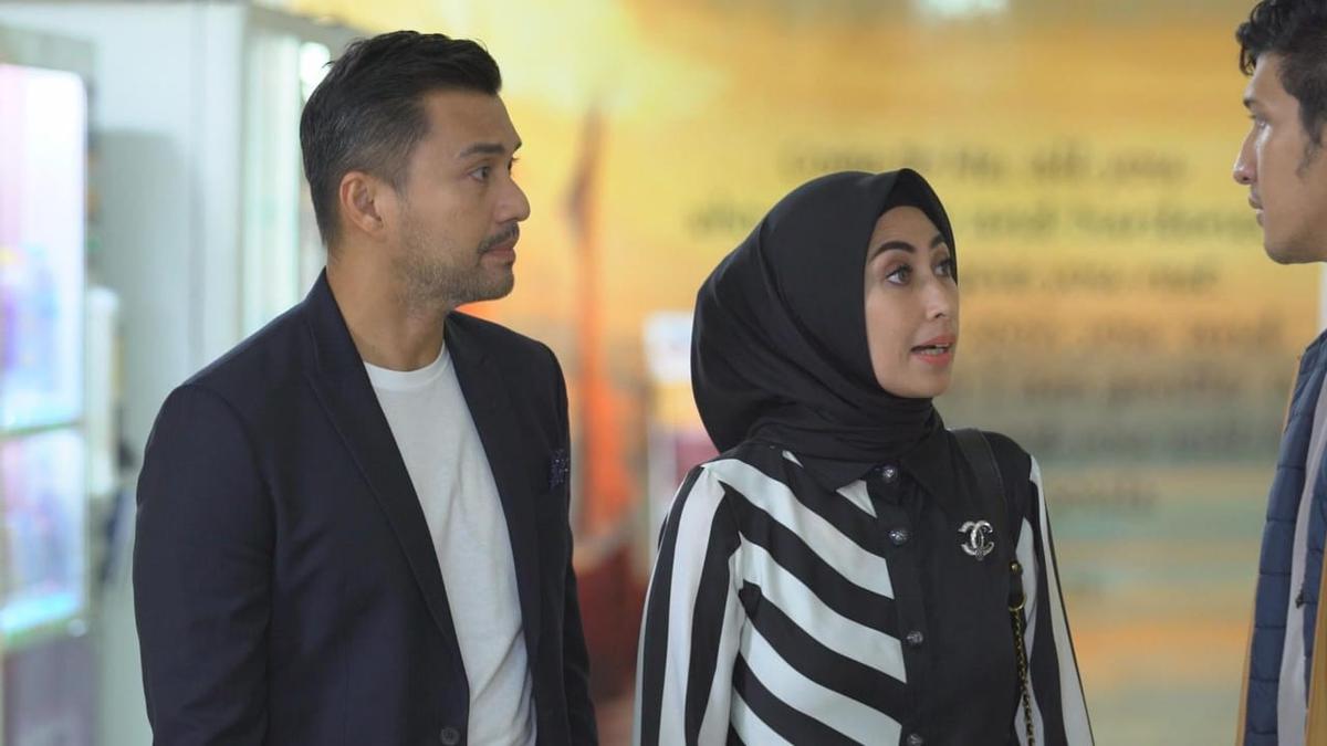 Live Streaming SCTV Sinetron Kisah Cinta Anak Tiri Episode Rabu, 26