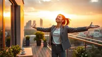 350 Kata Motivasi Pagi Hari untuk Membangkitkan Semangat