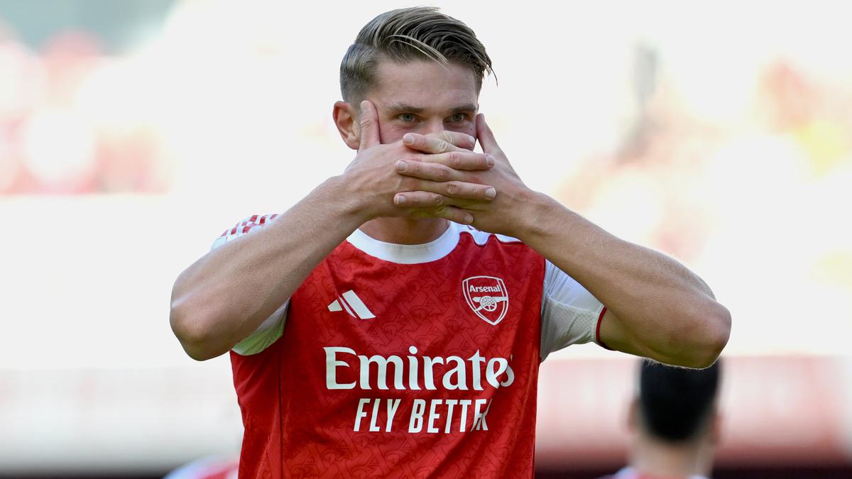 MU vs Arsenal: Panggung Adu Ketajaman Sesko dan Gyokeres di Old Trafford