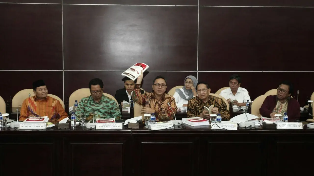 Devira Prastiwi/Liputan6.com 
