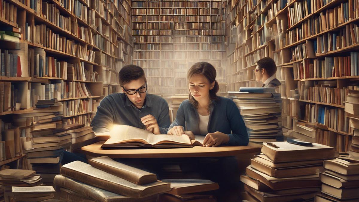 Ini yang Seharusnya Dilakukan di 2026, Ikut Komunitas Perpustakaan Sebagai Investasi Masa Depan