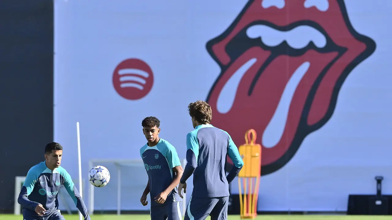 Barcelona, Liga Champions