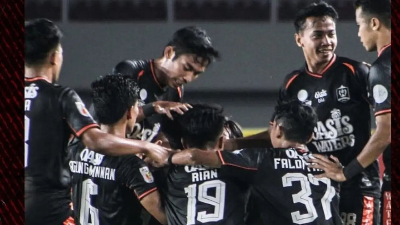 Persijap Jepara