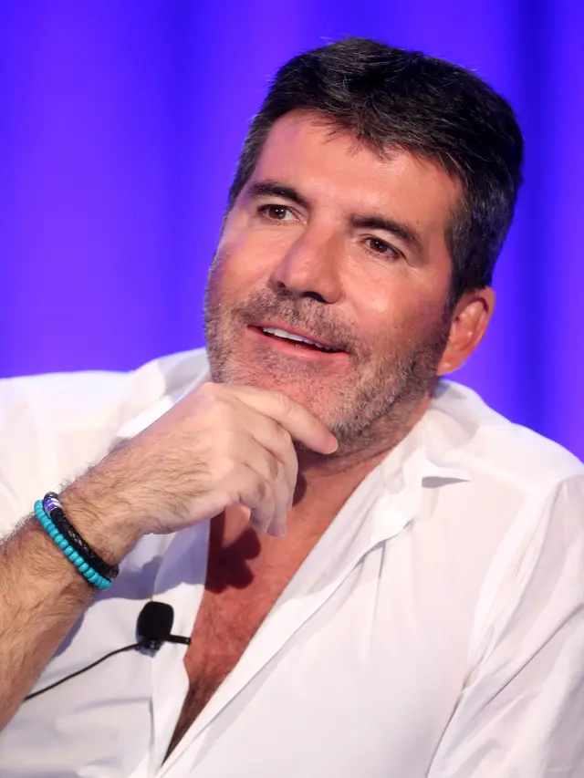 [Bintang] Hubungan Liam Payne dan Cheryl Fernandez Disetujui Simon Cowell