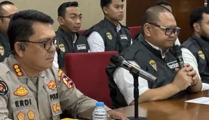 Modus 2 Tersangka Korupsi Pembiayaan Batu Bara PLN, Kini Dibui